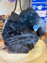 Smoky Quartz Cluster SKU 25125