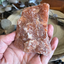 Orchid Calcite Chunk SKU 22466