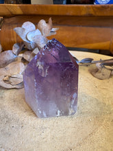 Amethyst Point SKU 25095
