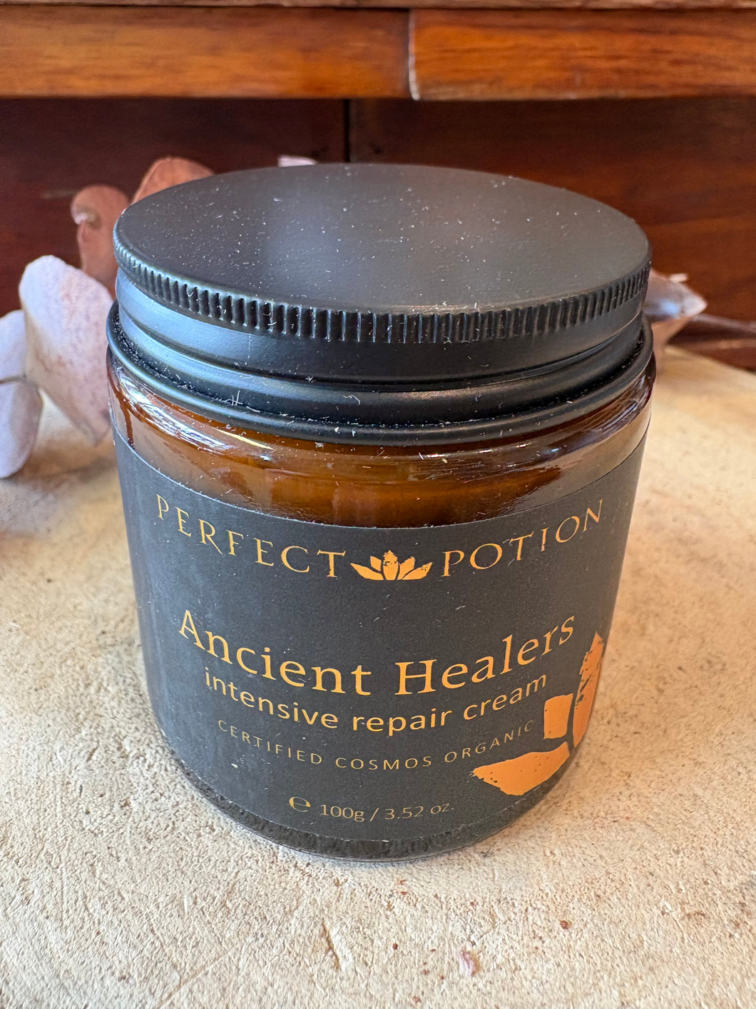 Perfect Potion Ancient Healers Intensive Repair Cream SKU 27034
