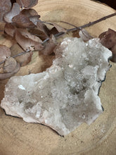 Apophyllite Cluster SKU 24826
