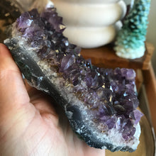 Amethyst Cluster SKU 22730