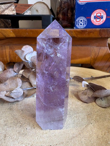 Amethyst Point SKU 24767