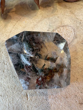 Garden Quartz Freeform SKU 27056