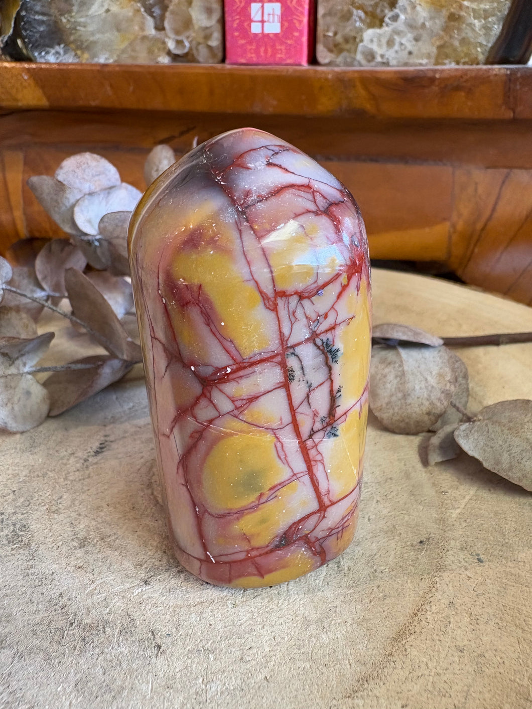 Mookaite Freeform SKU 24160