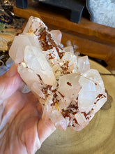 Madagascan Quartz Cluster SKU 24571