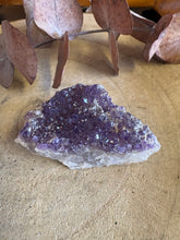 Amethyst Small Cluster SKU 23379