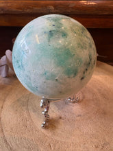 Phoenix Stone Sphere SKU 26607