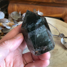 Garden Quartz Point SKU 23121