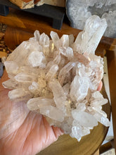 Madagascan Quartz Cluster SKU 24572