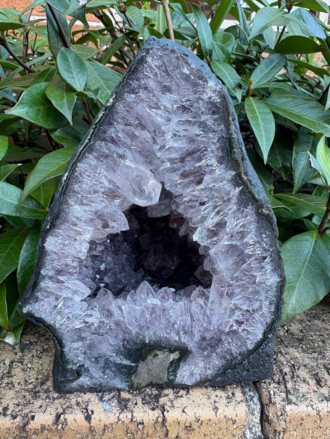 Amethyst Cathedral SKU 26633
