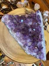 Amethyst Cluster SKU 24525