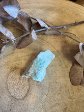 Larimar Specimen SKU 24616