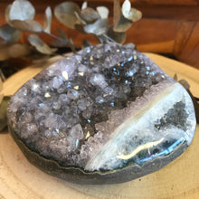 Amethyst Polished Edge Cluster SKU 18603