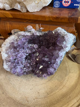 Amethyst Cluster SKU 24259