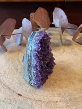 Amethyst Standing Cluster SKU 26517