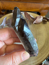 Smoky Quartz Natural Point SKU 25668