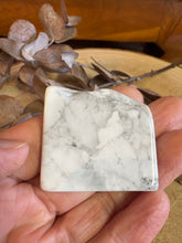 Howlite Slab SKU 24618L