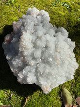 Apophyllite & Stilbite Cluster SKU 26326