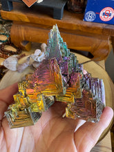 Bismuth Specimen SKU 25116