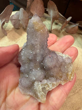 Spirit Quartz Cluster SKU 26907