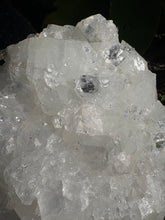 Apophyllite Large Cluster SKU 26248