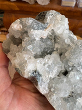 Apophyllite Cluster SKU 24338