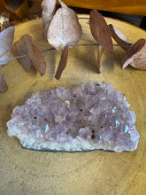 Amethyst Small Cluster SKU 23386
