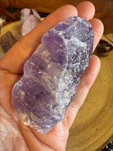 Amethyst Chunk SKU AQ6