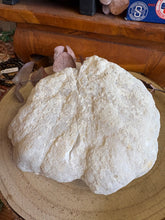 Cracked Quartz Geode SKU 26297