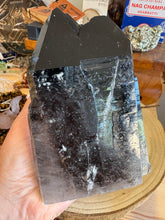 Smoky Quartz Cluster SKU 24538