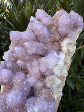 Spirit Quartz Cluster SKU 24861