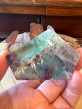 Rainbow Fluorite Slab SKU 26890