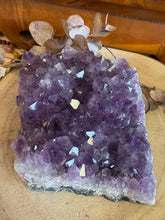 Amethyst Cluster SKU 24260