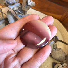 Mookaite Smooth Stone SKU 23053M