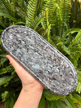 Larvikite Decorative Plate SKU 26922