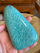 Amazonite Freeform SKU 25253