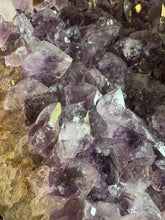 Amethyst Cluster SKU 25320