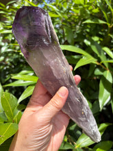 Bahia Amethyst Natural Point SKU 25518