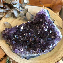 Amethyst Cluster SKU 22730