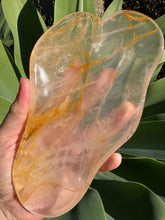 Golden Healer Quartz Bowl SKU 26482