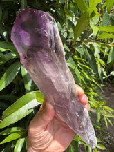 Bahia Amethyst Natural Point SKU 25518