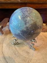 Trolleite Quartz Sphere SKU 26669