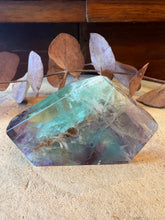 Rainbow Fluorite Slab SKU 26890