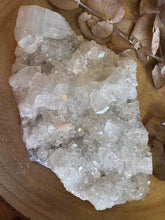 Apophyllite & Stilbite Cluster SKU 24825