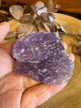 Amethyst Chunk SKU 24737