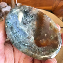 Moss Agate Bowl SKU 23648