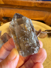 Smoky Quartz Point SKU 26227
