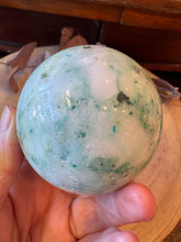 Phoenix Stone Sphere SKU 26607A