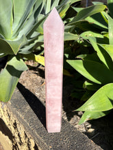 Rose Quartz Point SKU 26571